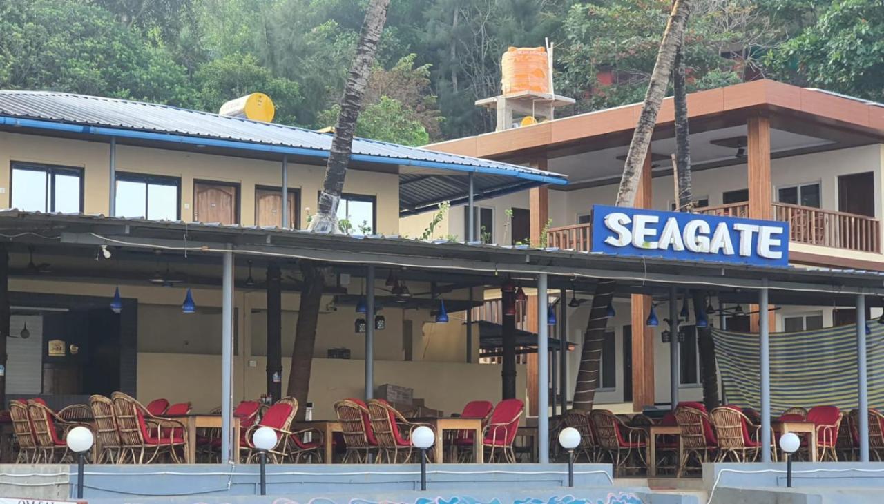 Seagate Gokarna (Karnataka) Exterior photo