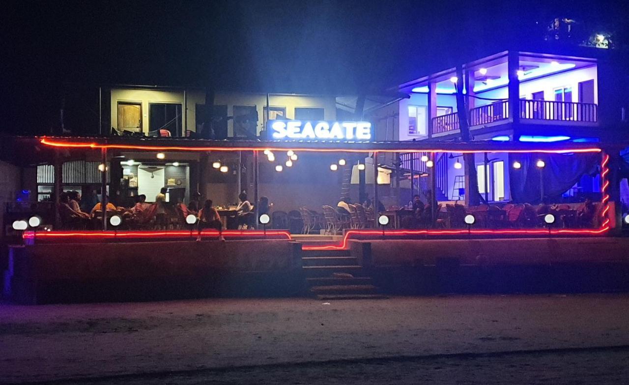 Seagate Gokarna (Karnataka) Exterior photo